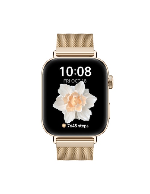 Smartwatch Huawei Watch Fit 3 unisex