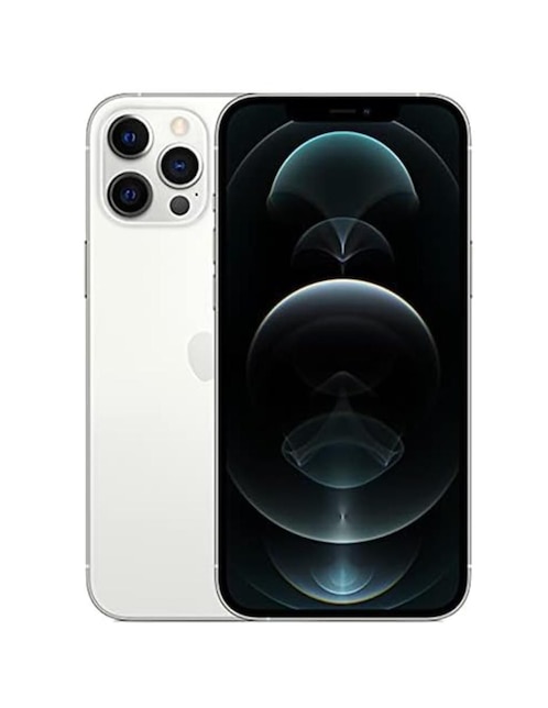 iPhone 12 Pro 6.1 pulgadas OLED Reacondicionado iPhone 12 Pro 6.1 pulgadas OLED Reacondicionado