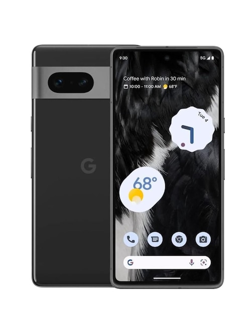 Google Pixel 7a OLED 6.1 pulgadas desbloqueado