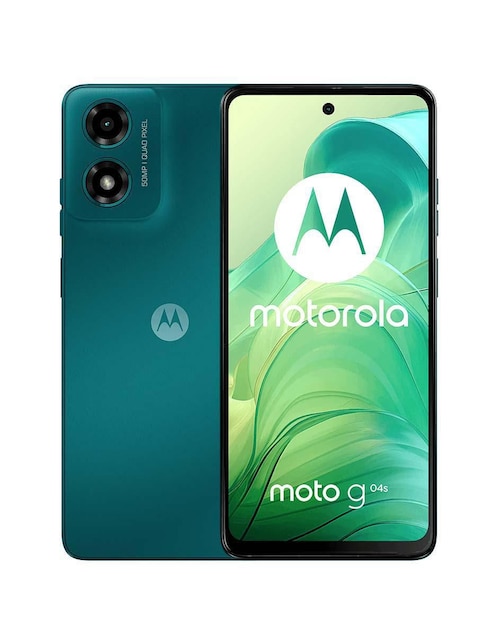 Motorola G04S LCD 6.5 pulgadas