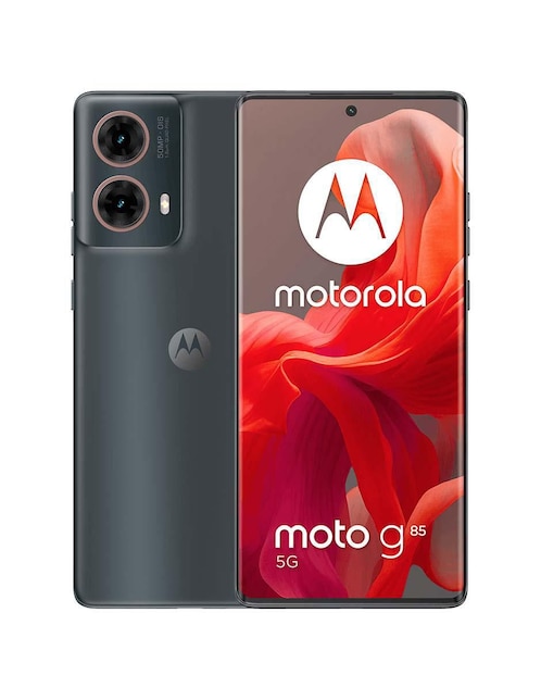 Motorola Moto G85 POLED 6.6 pulgadas desbloqueado