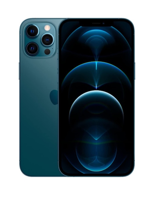 Apple iPhone 12 Pro OLED 6.1 pulgadas reacondicionado