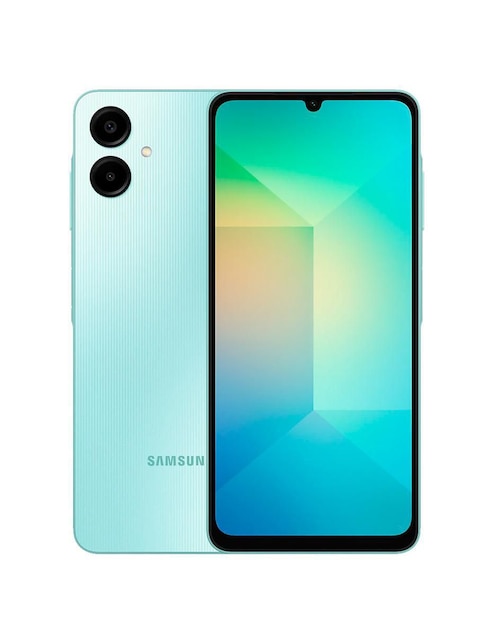 SAMSUNG GALAXY Samsung A06 LCD 6.7 pulgadas