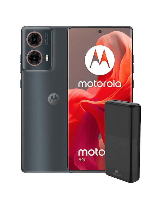 Motorola Moto G85 POLED 6.6 pulgadas desbloqueado