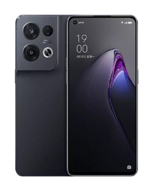 Oppo Reno 8 Pro AMOLED 6.7 pulgadas Desbloqueado