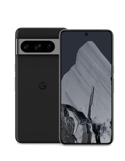 Google Pixel 8 Pro OLED 6.7 pulgadas desbloqueado