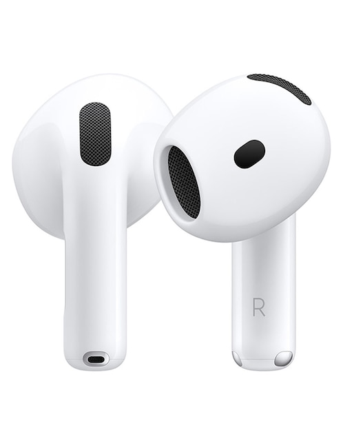 Apple Airpods 4 inalambricos