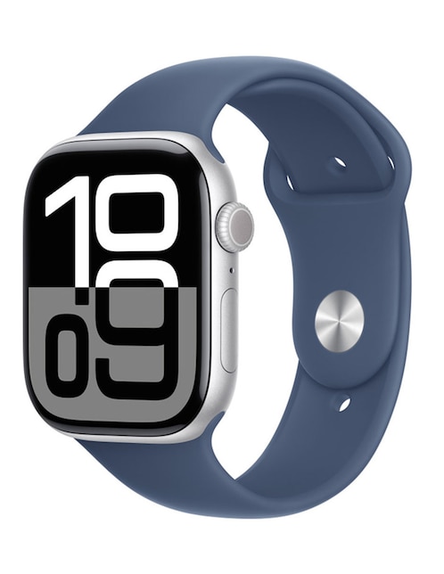 Apple Watch S10 Azul 47 mm