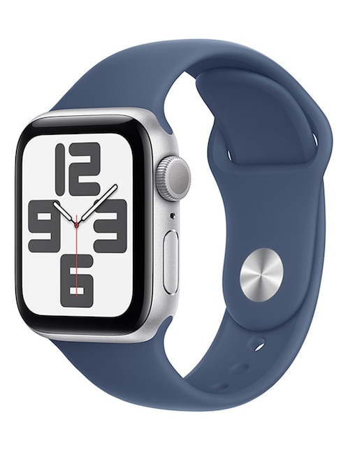 Apple Watch SE 2 Azul 40 mm