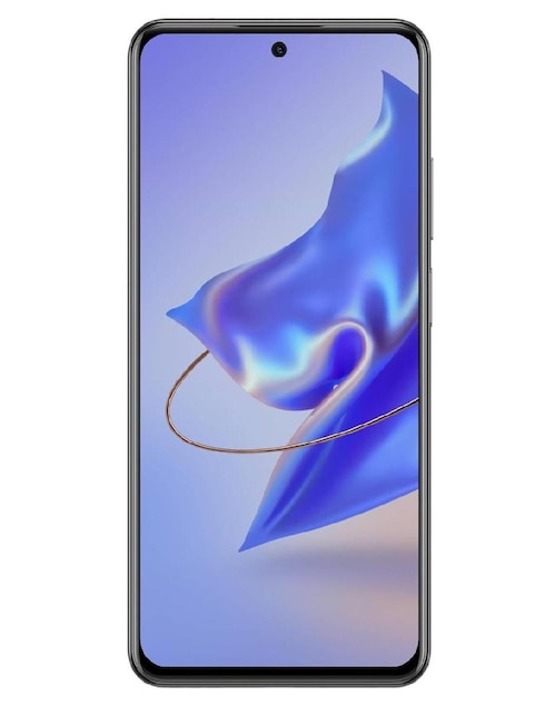 ZTE Blade V40 Pro AMOLED 6.6 pulgadas Telcel