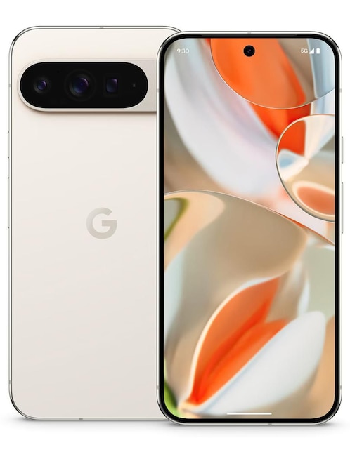 Google Pixel 9 Pro Xl OLED 6.8 pulgadas