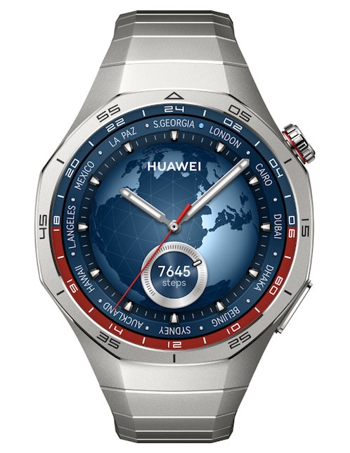 Smartwatch Huawei Watch GT 5 Pro unisex