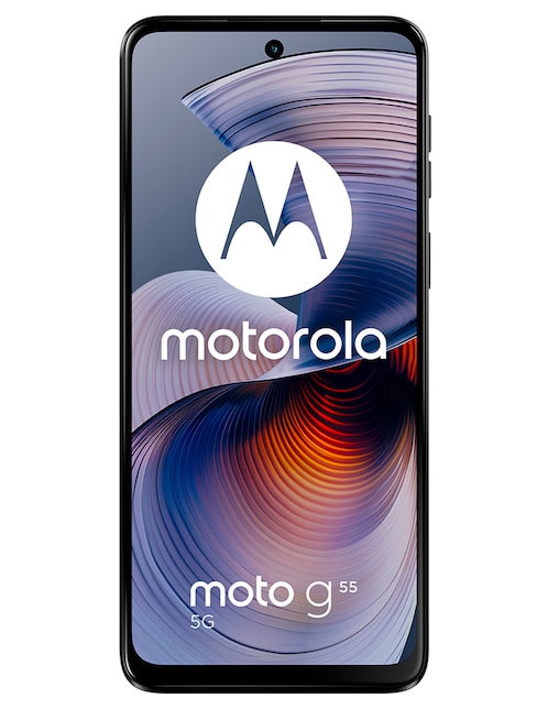 Motorola G55 5G POLED 6.5 pulgadas Telcel