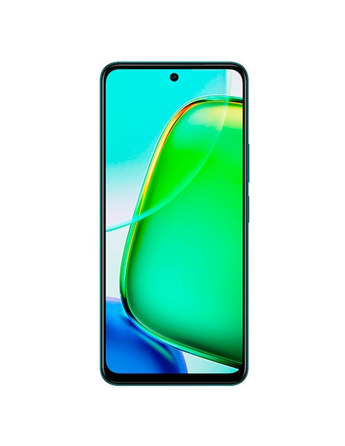 Vivo Y28 AMOLED 6.6 pulgadas Telcel