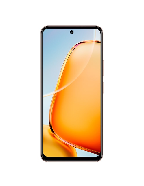 Vivo Y28 AMOLED 6.6 pulgadas Telcel