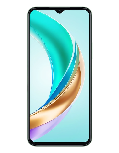 Honor X6B TFT 6.5 pulgadas AT&T