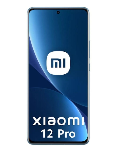 Xiaomi 12 Pro AMOLED 6.7 pulgadas