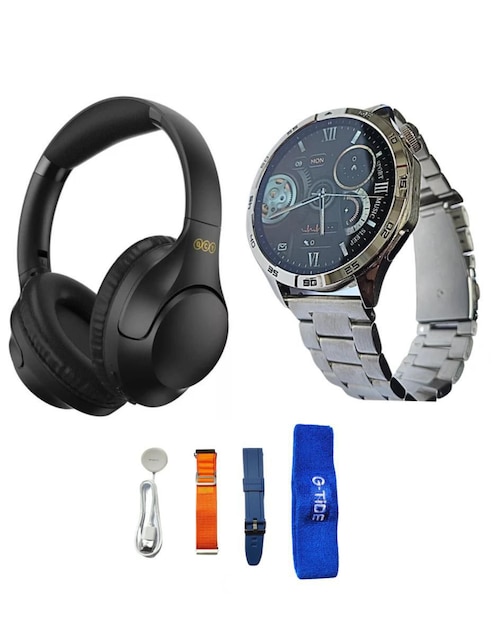 Smartwatch Power Fitness unisex Smartwatch Power Fitness unisex