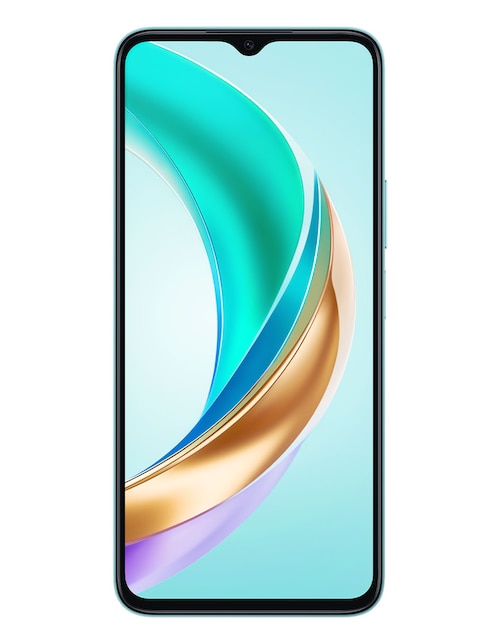 Honor X6B LCD / TFT 6.5 pulgadas Telcel nuevo