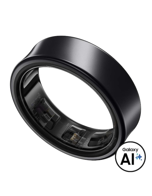 Anillo inteligente Samsung Galaxy Ring unisex