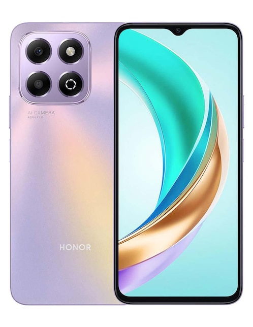 Honor X6B Plus LCD 6.5 pulgadas desbloqueado