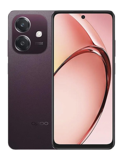 Oppo A40 LCD 6.6 pulgadas desbloqueado