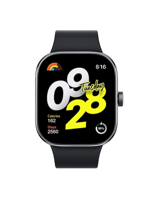 Smartwatch Xiaomi Redmi Watch 4 unisex