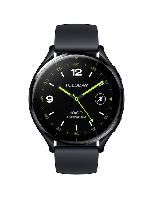 Smartwatch Xiaomi Watch 2 unisex