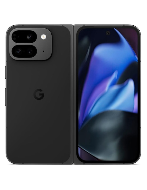 Google Pixel 9 Pro Fold OLED 6.3 pulgadas desbloqueado nuevo