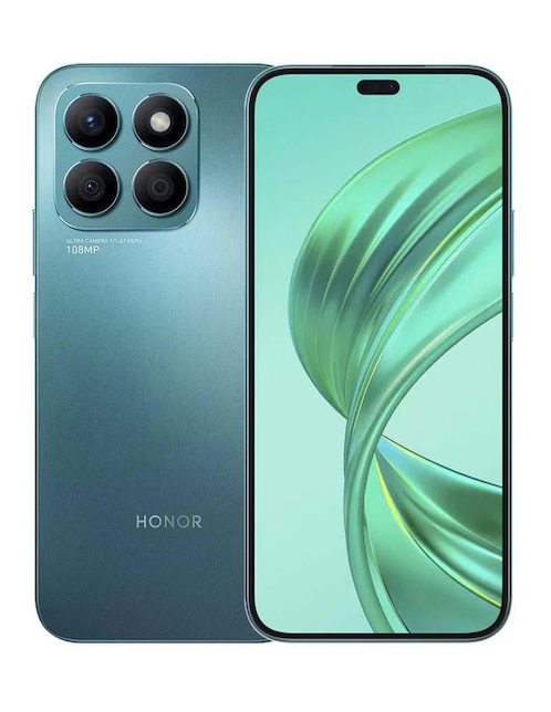 Honor X8B Amoled 6.7 pulgadas desbloqueado