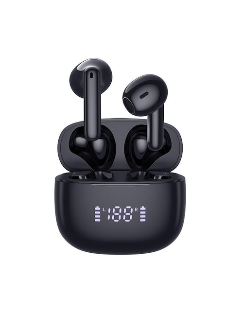 Audífonos True Wireless Binden Noizen Harmony inalámbricos con cancelación de ruido