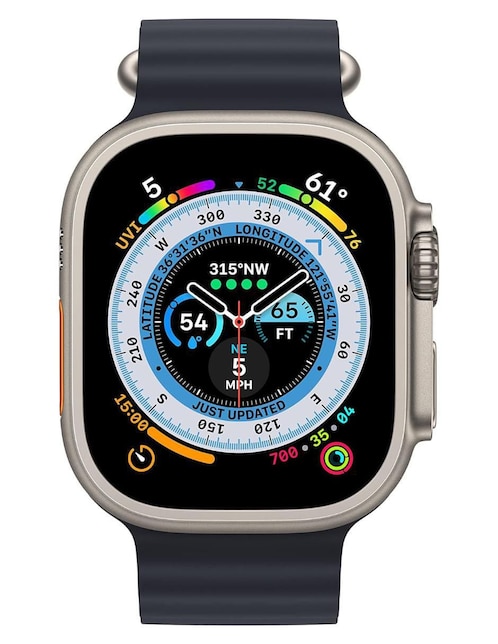 Apple Watch Ultra I