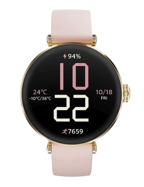 Smartwatch Kieslect Pura para mujer