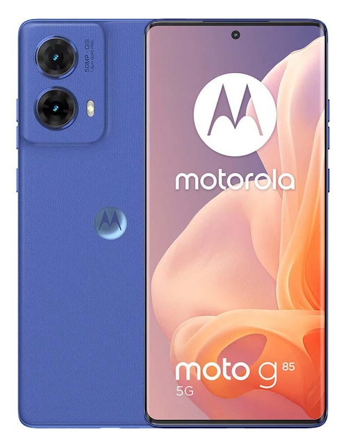 Motorola G85 5G POLED 6.6 pulgadas