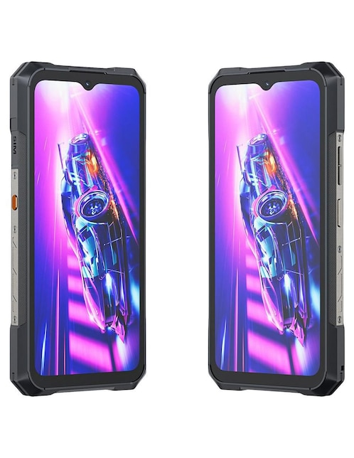 Kingkong X Touch Screen 6.5 pulgadas