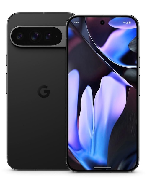 Google Pixel 9 Pro XL OLED 6.8 pulgadas desbloqueado