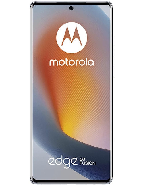 Motorola Edge 50 Fusion OLED 6.7 pulgadas desbloqueado