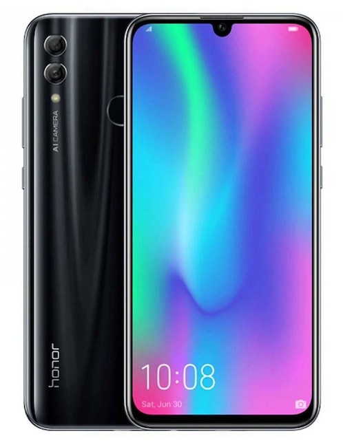 Honor 10 Lite IPS 6.2 pulgadas desbloqueado