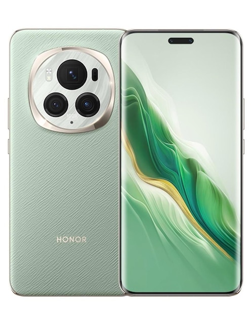 Honor Magic6 Pro 5G OLED 6.8 pulgadas desbloqueado