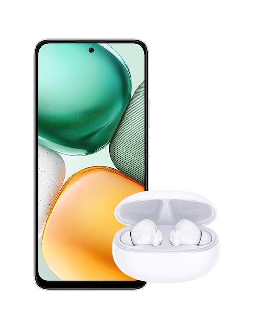 Honor Bundle X7C LCD / TFT 6.7 pulgadas Telcel