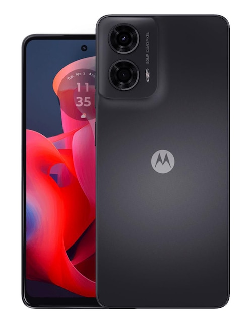 MOTOROLA Motorola Motorola G24 IPS 6.5 pulgadas