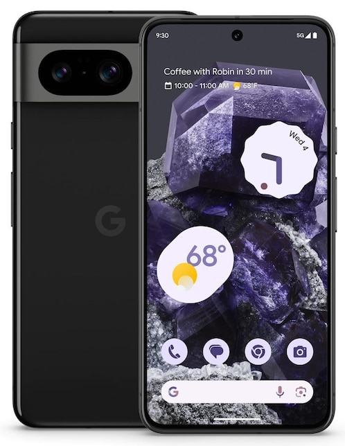 Google Pixel 8 OLED 6.2 pulgadas