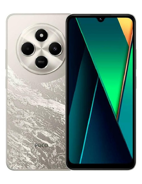 Xiaomi Poco C75 LCP IPS 6.8 pulgadas