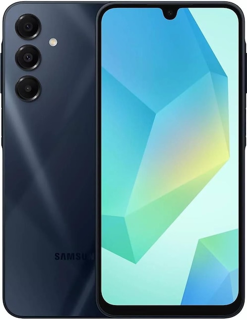 Samsung Galaxy A16 Super AMOLED 6.7 pulgadas desbloqueado