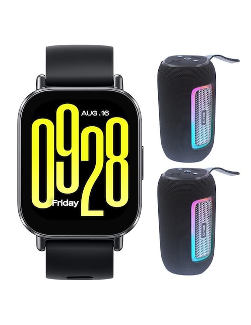 Box set smartwatch Xiaomi Redmi Watch 5 Active unisex
