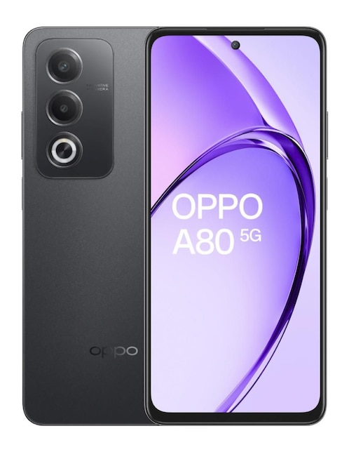 Oppo A80 LCD IPS 6.6 pulgadas
