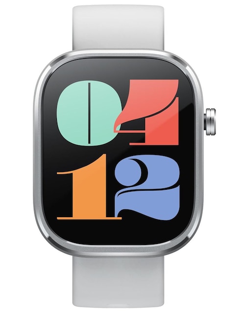 Smartwatch C4 unisex 1