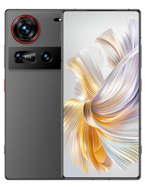 Nubia Z70 Ultra AMOLED 6.8 pulgadas