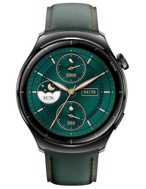 "kit/set/smartwatch/smartband" mibro mibro watch lite 3 pro "para" unisex