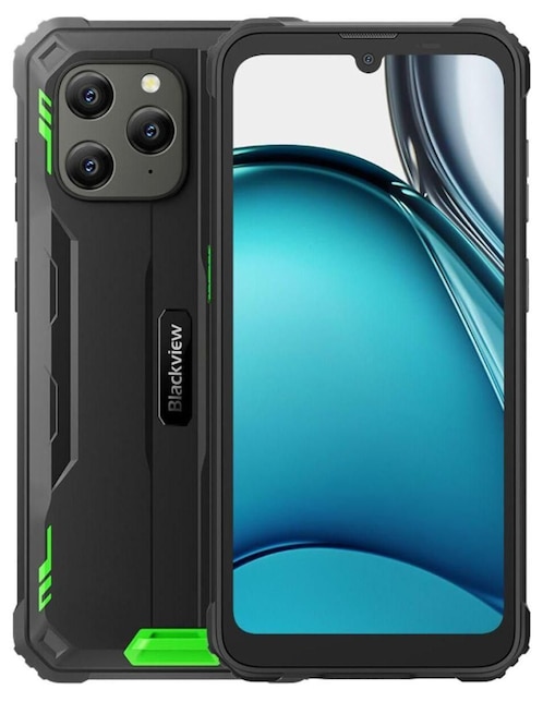 Blackview BV5300 Plus LCD 6.1 pulgadas desbloqueado